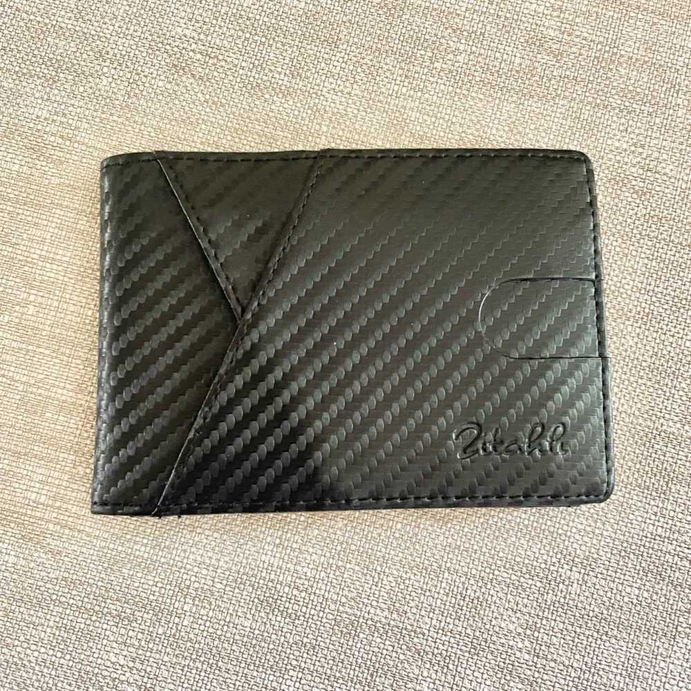 Zitahli Wallet